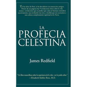 La Profecia Celestina -- James Redfield